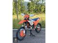 2024 KTM EXC SIX DAYS TPI