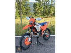 2024 KTM EXC SIX DAYS TPI