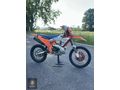 2024 KTM EXC SIX DAYS TPI