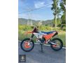 2024 KTM EXC SIX DAYS TPI