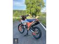 2024 KTM EXC SIX DAYS TPI