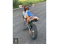 2024 KTM EXC SIX DAYS TPI