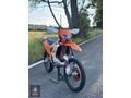 2024 KTM EXC SIX DAYS TPI