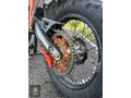 2024 KTM EXC SIX DAYS TPI