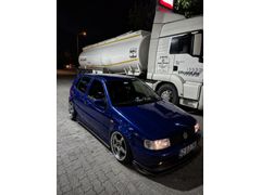 Sahibinden Volkswagen Polo 1.6 1998 Model