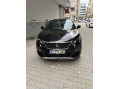 Sahibinden Peugeot 3008 1.2 PureTech GT Line 2020 Model 