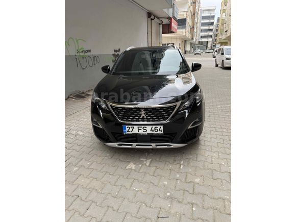 Sahibinden Peugeot 3008 1.2 PureTech GT Line 2020 Model 