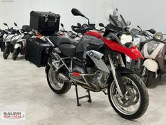 BMW R 1200 GS-BAYİDEN-TEMİ-NASRAFSIZ- TAKSİTLE