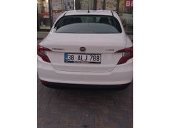 Sahibinden Fiat Egea 1.3 Multijet Easy 2021 Model
