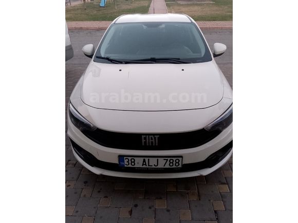 Sahibinden Fiat Egea 1.3 Multijet Easy 2021 Model