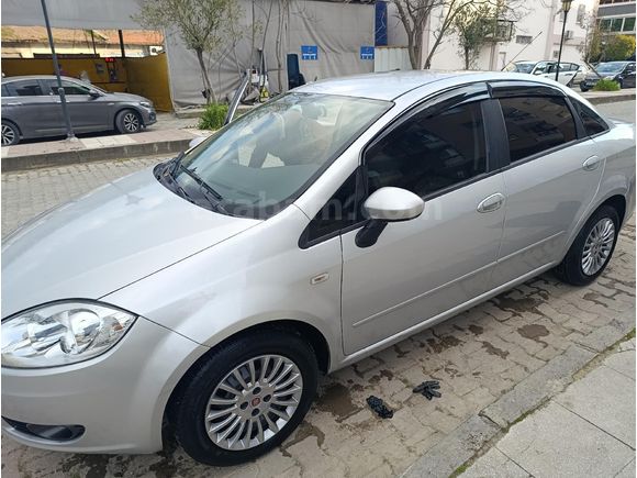 Sahibinden Fiat Linea 1.3 Multijet Active Plus 2011 Model