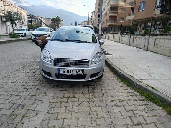 Sahibinden Fiat Linea 1.3 Multijet Active Plus 2011 Model