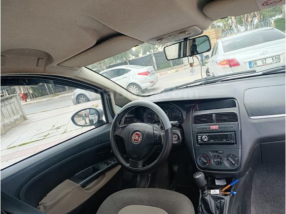 Sahibinden Fiat Linea 1.3 Multijet Active Plus 2011 Model