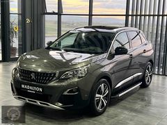 2019 MODEL 3008 1.5 BLUEHDI BOYASIZ HATASIZ CAM TAVAN K.ISITMA