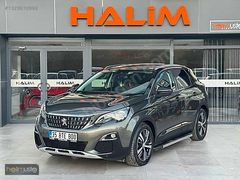 2020 PEUGEOT 3008 1.5 BlueHDI Active Life Prime Edition BOYASIZ