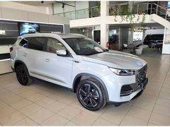 Sahibinden Chery Tiggo 8 Pro Max Exceptional 2024 Model 