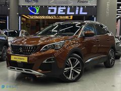 DELİL'DEN 2020 PEUGEOT 3008 PRIME EDITION 130HP 66.000KM HATASIZ