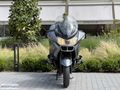 MotoFinans'tan BMW R1200 RT , 3 'lü Çantalı Aksesuarlı