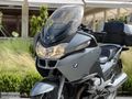 MotoFinans'tan BMW R1200 RT , 3 'lü Çantalı Aksesuarlı