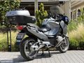 MotoFinans'tan BMW R1200 RT , 3 'lü Çantalı Aksesuarlı