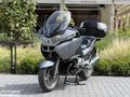 MotoFinans'tan BMW R1200 RT , 3 'lü Çantalı Aksesuarlı