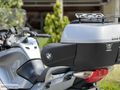 MotoFinans'tan BMW R1200 RT , 3 'lü Çantalı Aksesuarlı