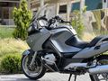MotoFinans'tan BMW R1200 RT , 3 'lü Çantalı Aksesuarlı