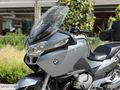 MotoFinans'tan BMW R1200 RT , 3 'lü Çantalı Aksesuarlı