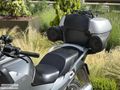 MotoFinans'tan BMW R1200 RT , 3 'lü Çantalı Aksesuarlı
