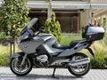 MotoFinans'tan BMW R1200 RT , 3 'lü Çantalı Aksesuarlı