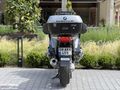MotoFinans'tan BMW R1200 RT , 3 'lü Çantalı Aksesuarlı