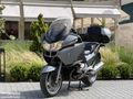 MotoFinans'tan BMW R1200 RT , 3 'lü Çantalı Aksesuarlı