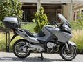 MotoFinans'tan BMW R1200 RT , 3 'lü Çantalı Aksesuarlı