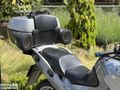 MotoFinans'tan BMW R1200 RT , 3 'lü Çantalı Aksesuarlı