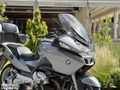 MotoFinans'tan BMW R1200 RT , 3 'lü Çantalı Aksesuarlı