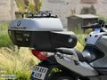 MotoFinans'tan BMW R1200 RT , 3 'lü Çantalı Aksesuarlı