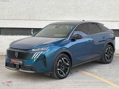 PEUGEOT 3008 1.6 PLUG IN HYBRIT BENZIN - ELEKTRIK