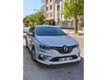 2022 Hatasız Megane 4