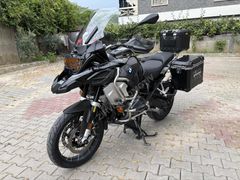 ZİRVE OTOMOTİV,DEN/2023 BMW R 1250 GS ADVENTURE/K.K 12 TAKSİT.