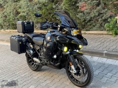 2021 HATASIZ BOYASIZ GS 1250 ADVENTURE FULL EXTRALI 32.000 KMDE