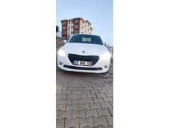 Sahibinden Peugeot 301 1.6 HDi Allure 2013 Model Gaziantep 226.000 km