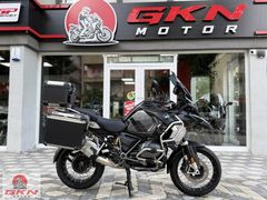GKN MOTOR'DAN 2022 BMW R1250 GS ADV TAKAS + 12 TAKSİT İMKANI