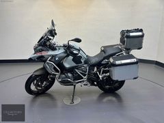 -CİO MOTORS-BMW R 1250 GS ADVENTURE-