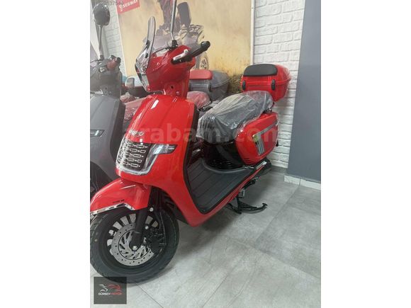 KUBA BAYBEERY 50