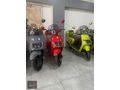 KUBA BAYBEERY 50