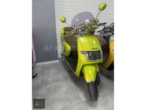 KUBA BAYBEERY 50