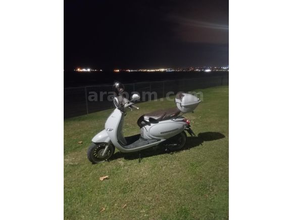 Dusuk Km Ilk sahibinden Cappuccino 2025 Model