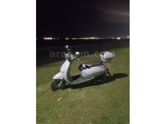 Dusuk Km Ilk sahibinden Cappuccino 2025 Model