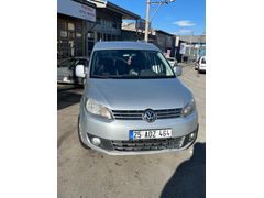 Sahibinden Volkswagen Caddy 1.6 TDI Trendline 2011 Model