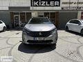 PEUGEOT 3008 1.6 PURETECH ALLURE CAM TAVANLI